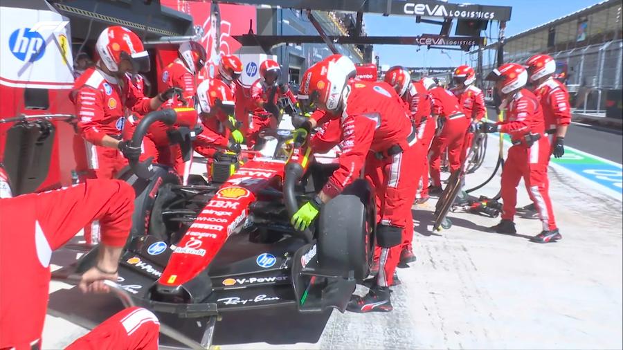 Kimi Antonelli câștigă prima cursă de Formula 1 pe Madring și are o mână pe titlul mondial!