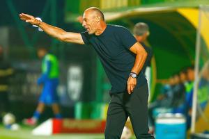 5 etape fără victorie pentru FC Argeș, dar Bogdan Andone a găsit o parte bună