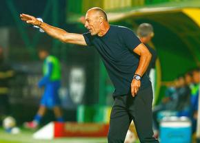 5 etape fără victorie pentru FC Argeș, dar Bogdan Andone a găsit o parte bună