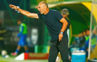 5 etape fără victorie pentru FC Argeș, dar Bogdan Andone a găsit o parte bună