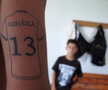 Tatăl lui Valentin Mihăilă e președinte, fratele e atacant, iar nea Nelu face legea la grătar » În Liga 6 din Dâmbovița, „meciul durează mai mult de 90 de minute”