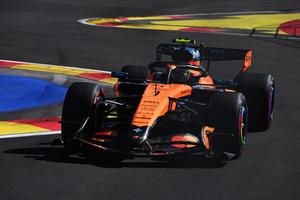 Marele Premiu de Formula 1 de la Madrid: prima cursă pe circuitul spaniol. Cum arată grila de start