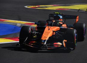 Marele Premiu de Formula 1 de la Madrid: prima cursă pe circuitul spaniol. Cum arată grila de start