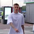Tavi Popescu a plecat în Grecia, la Levadiakos