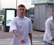 Tavi Popescu a plecat în Grecia, la Levadiakos