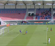 Gafă de cascadorii râsului în Liga 2 » Cum s-a deschis scorul în Chindia - Șelimbăr