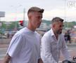 Tavi Popescu a plecat azi spre Grecia: „Ce restart să-mi dau? Mi-am dat deja. Normal că am vrut să plec”