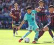 Levante - Barcelona, duel în etapa a cincea din La Liga // foto: imago imgaes
