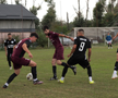 Știința Finta - Flacăra Ghinești / Liga 6 Dâmbovița