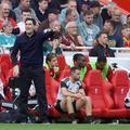 Andoni Iraloa, managerul lui Liverpool / Foto: Imago