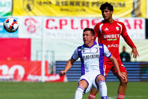 FC Argeș - FC Botoșani, în etapa #9 din Superligă » Pauză la Mioveni