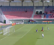 Gafă de cascadorii râsului în Liga 2 » Cum s-a deschis scorul în Chindia - Șelimbăr