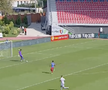 Gafă de cascadorii râsului în Liga 2 » Cum s-a deschis scorul în Chindia - Șelimbăr