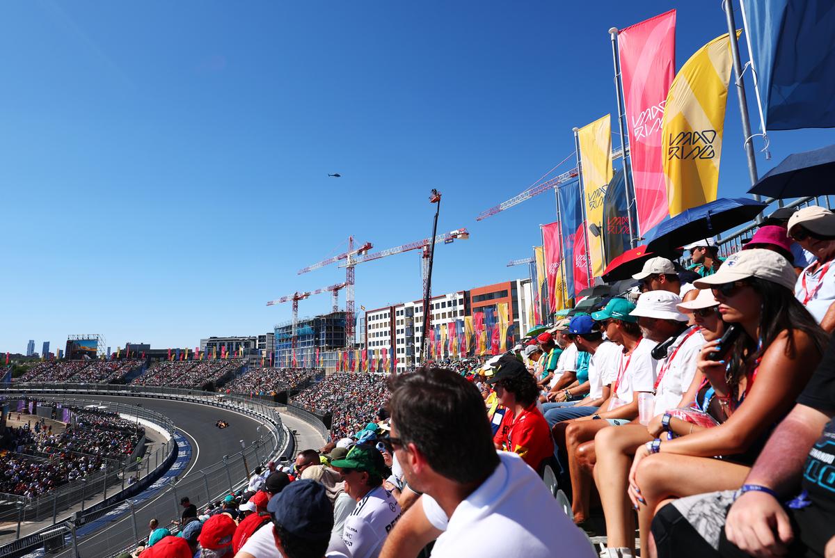 Marele pierzător în cursa de Formula 1 din Spania: „Am condus perfect, dar norocul nu a fost de partea mea”