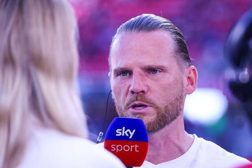 Eugen Polanski și-a dat demisia de la Borussia Monchengladbach / Foto: Imago