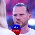 Eugen Polanski și-a dat demisia de la Borussia Monchengladbach / Foto: Imago