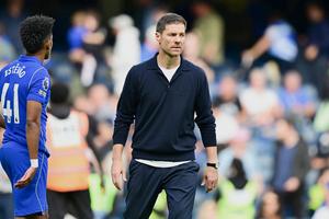 Critici dure la adresa defensivei » Xabi Alonso, după 2-2 cu Hull City: „Aș prefera victorii plictisitoare”