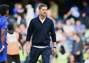 Critici dure la adresa defensivei » Xabi Alonso, după 2-2 cu Hull City: „Aș prefera victorii plictisitoare”