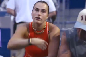 „Du-te dracului!” » Aryna Sabalenka, două izbucniri nervoasă după finala US Open: „Dacă aș fi ținut în mine...”