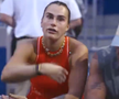 „Du-te dracului!” » Aryna Sabalenka, două izbucniri nervoase după finala US Open: „Dacă aș fi ținut în mine...”