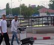 Tavi Popescu a plecat azi spre Grecia: „Ce restart să-mi dau? Mi-am dat deja. Normal că am vrut să plec”