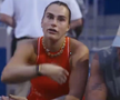 Aryna Sabalenka, amendată după US Open