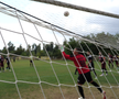 Știința Finta - Flacăra Ghinești / Liga 6 Dâmbovița