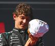 Kimi Antonelli, câștigătorul Marelui Premiu al Spaniei / foto: Guliver/gettyimages