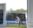 Știința Finta - Flacăra Ghinești / Liga 6 Dâmbovița