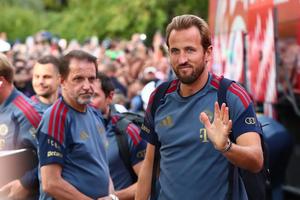 Bayern joacă la Elversberg, dar s-a dus în Luxemburg! » Motivul: un bucătar!