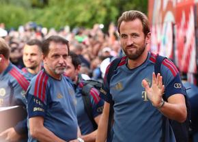 Bayern joacă la Elversberg, dar s-a dus în Luxemburg! » Motivul: un bucătar!