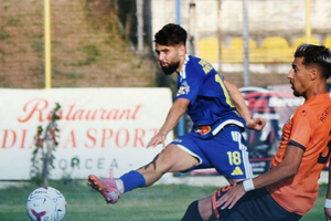 Spectacol în etapa a 7-a din Liga 2 » Toate rezultatele + Clasamentul