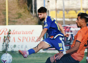 Continuă meciurile din Liga 2 » Metalul Buzău - Slobozia închide ziua. Toate rezultatele + Clasamentul