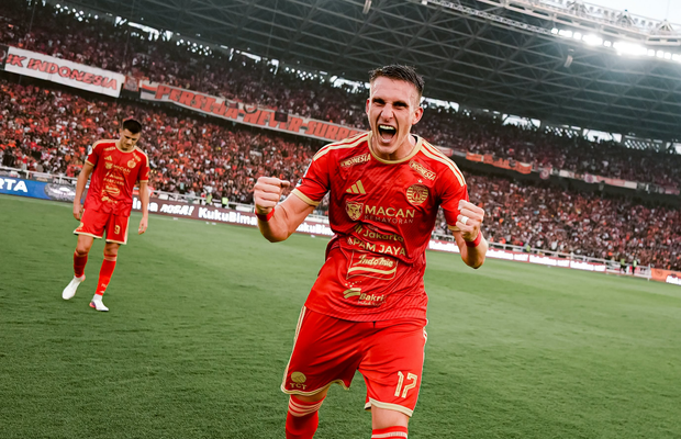 Fostul atacant de la FCSB și Universitatea Craiova, prezentat într-un campionat exotic » A marcat la debut