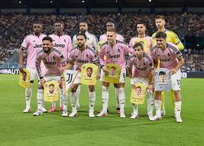 Premieră în istoria de 129 de ani a lui Juventus » Nu a fost nici cu noroc: eșec în minutul 90+4!