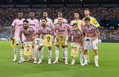 Premieră în istoria de 129 de ani a lui Juventus » Nu a fost nici cu noroc: eșec în minutul 90+4!