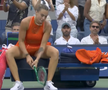 Aryna Sabalenka, două ieșiri nervoase după finala de la US Open