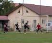 Știința Finta - Flacăra Ghinești / Liga 6 Dâmbovița