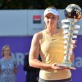 Elena Rybakina - campioană la București 2019 Foto: Cristi Preda