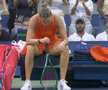 „Du-te dracului!” » Aryna Sabalenka, două izbucniri nervoase după finala US Open: „Dacă aș fi ținut în mine...”