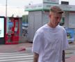 Tavi Popescu a plecat azi spre Grecia: „Ce restart să-mi dau? Mi-am dat deja. Normal că am vrut să plec”