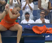 Aryna Sabalenka, amendată după US Open