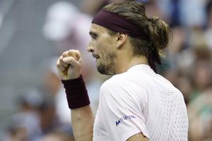 2026 e anul lui Alexander Zverev! Neamțul este noul CAMPION de la US Open, după o finală pasionantă cu Ben Shelton