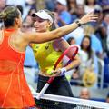 Elena Rybakina și Aryna Sabalenka / FOTO: Imago