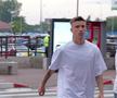 Tavi Popescu a plecat azi spre Grecia: „Ce restart să-mi dau? Mi-am dat deja. Normal că am vrut să plec”