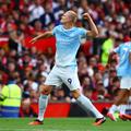 Man. United - Man. City // Foto: Imago Images