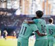 Levante - Barcelona, duel în etapa a cincea din La Liga // foto: imago imgaes