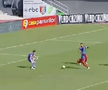 Gafă de cascadorii râsului în Liga 2 » Cum s-a deschis scorul în Chindia - Șelimbăr