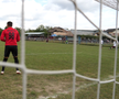 Știința Finta - Flacăra Ghinești / Liga 6 Dâmbovița
