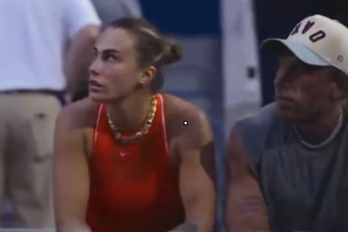 „Du-te dracului!” » Aryna Sabalenka, două izbucniri nervoase după finala US Open: „Dacă aș fi ținut în mine...”